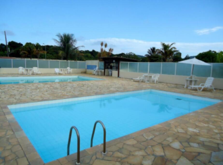 Casa Com Piscina, Grande E Espacosa No Dos Passaros Casa de férias Cabo Frio
