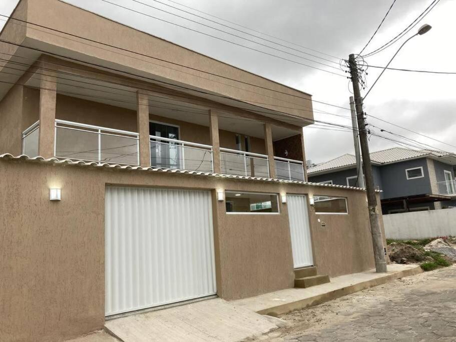 Casa Com Piscina, Grande E Espacosa No Dos Passaros Casa de férias