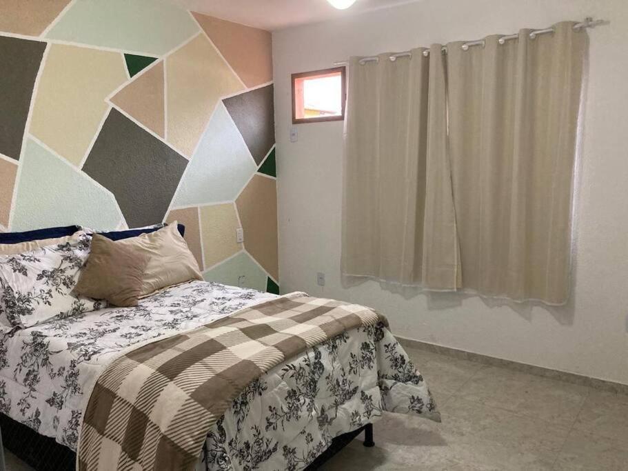 Casa Com Piscina, Grande E Espacosa No Dos Passaros Casa de férias