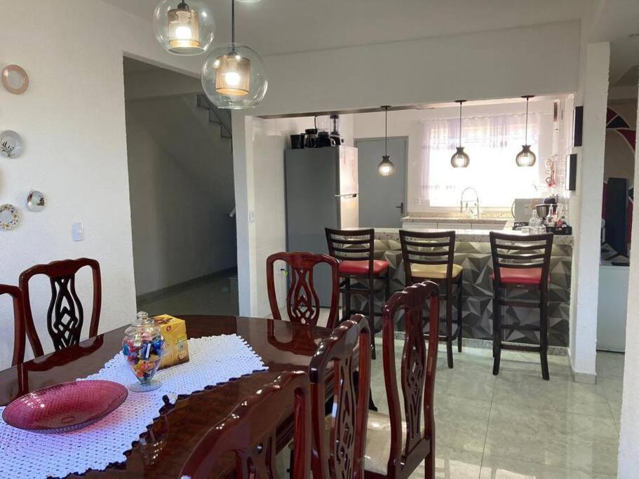 Casa Com Piscina, Grande E Espacosa No Dos Passaros * Cabo Frio