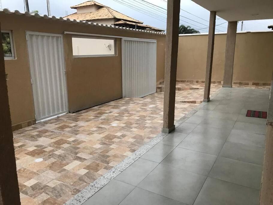 Casa de férias Casa Com Piscina, Grande E Espacosa No Dos Passaros