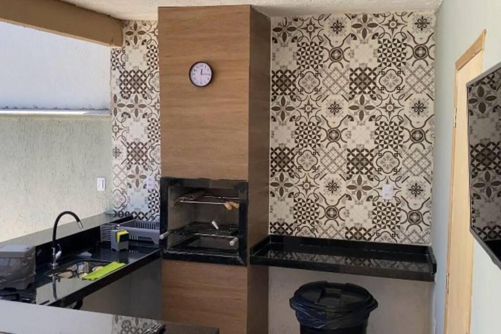 Casa Com Piscina, Grande E Espacosa No Dos Passaros Casa de férias Cabo Frio