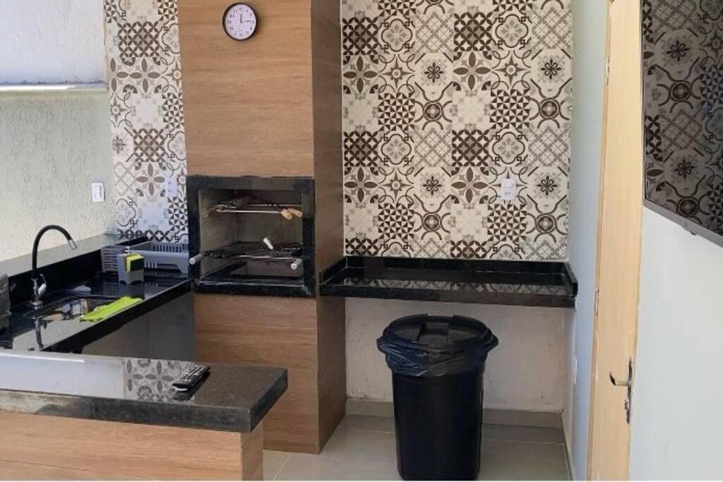Casa de férias Casa Com Piscina, Grande E Espacosa No Dos Passaros Cabo Frio